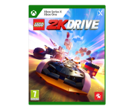 LEGO 2K Drive Xbox Series X/Xbox One - 1133225 - zdjęcie 1